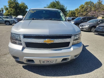 2013 Chevrolet Tahoe LS