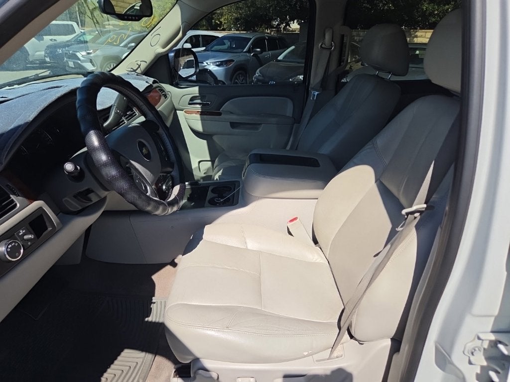 2010 Chevrolet Tahoe LT