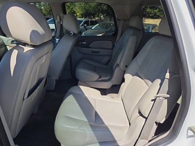 2010 Chevrolet Tahoe LT