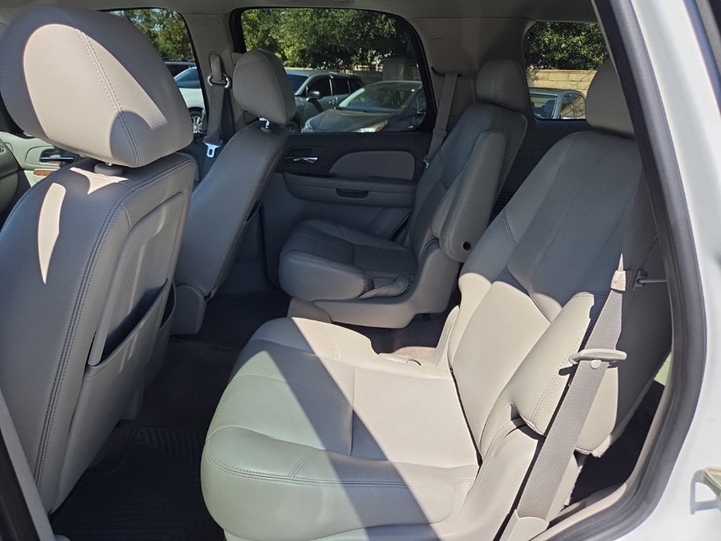 2010 Chevrolet Tahoe LT