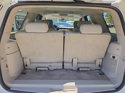 2010 Chevrolet Tahoe LT