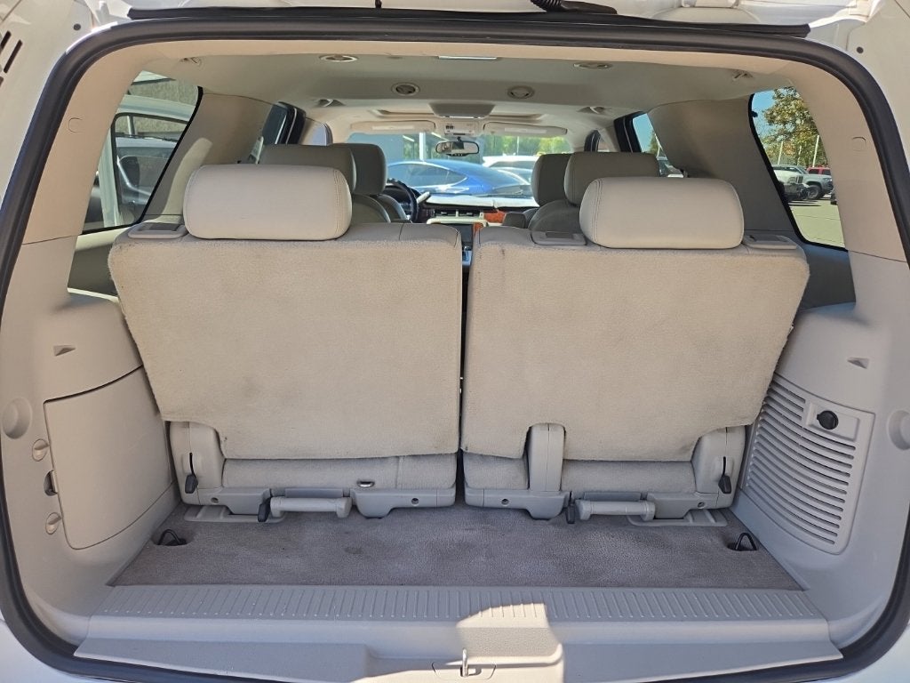 2010 Chevrolet Tahoe LT