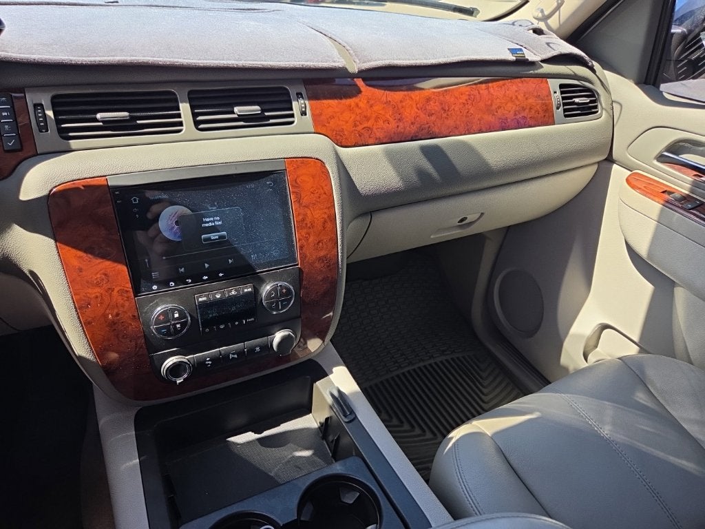2010 Chevrolet Tahoe LT
