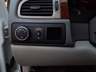2010 Chevrolet Tahoe LT