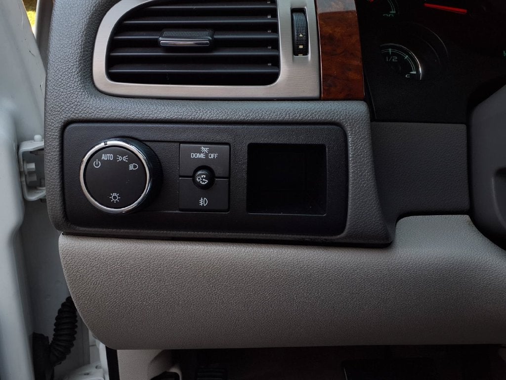 2010 Chevrolet Tahoe LT
