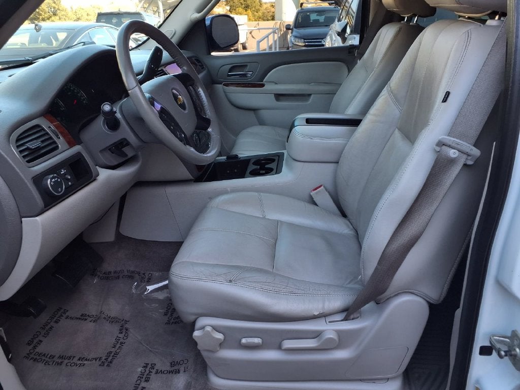 2010 Chevrolet Tahoe LT