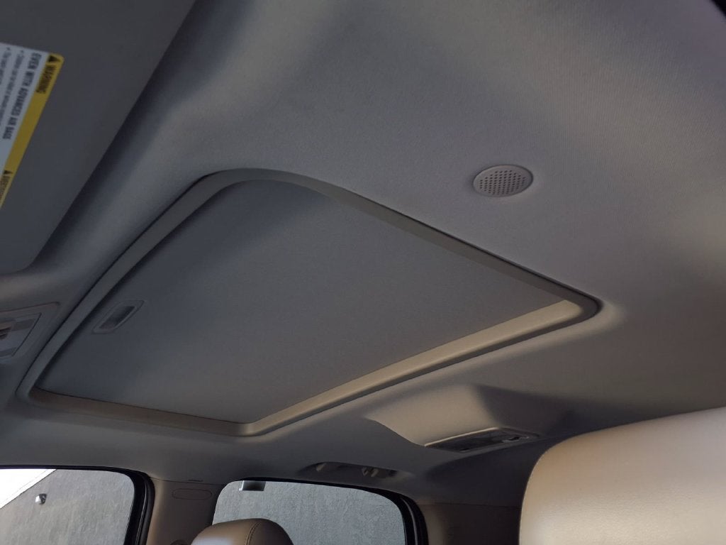 2010 Chevrolet Tahoe LT