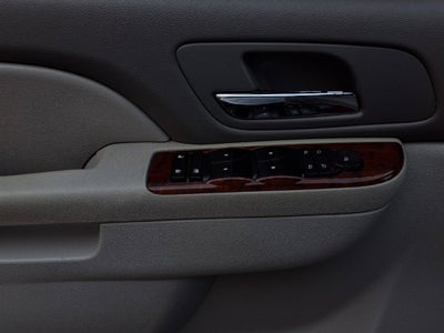 2010 Chevrolet Tahoe LT
