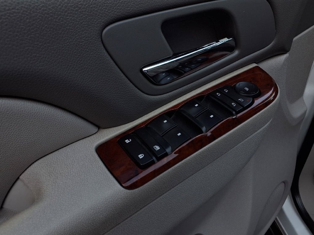 2010 Chevrolet Tahoe LT