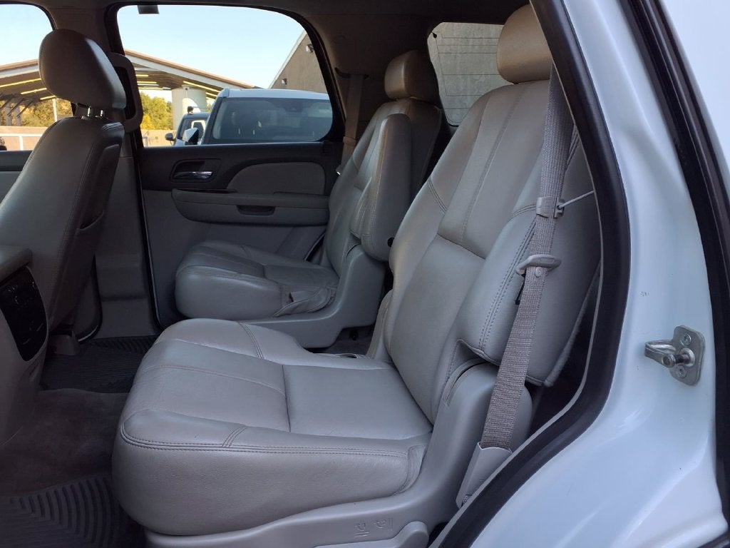 2010 Chevrolet Tahoe LT