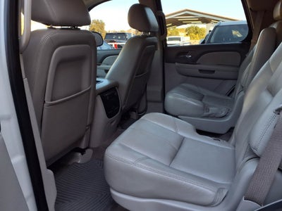 2010 Chevrolet Tahoe LT