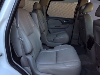 2010 Chevrolet Tahoe LT