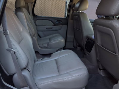 2010 Chevrolet Tahoe LT