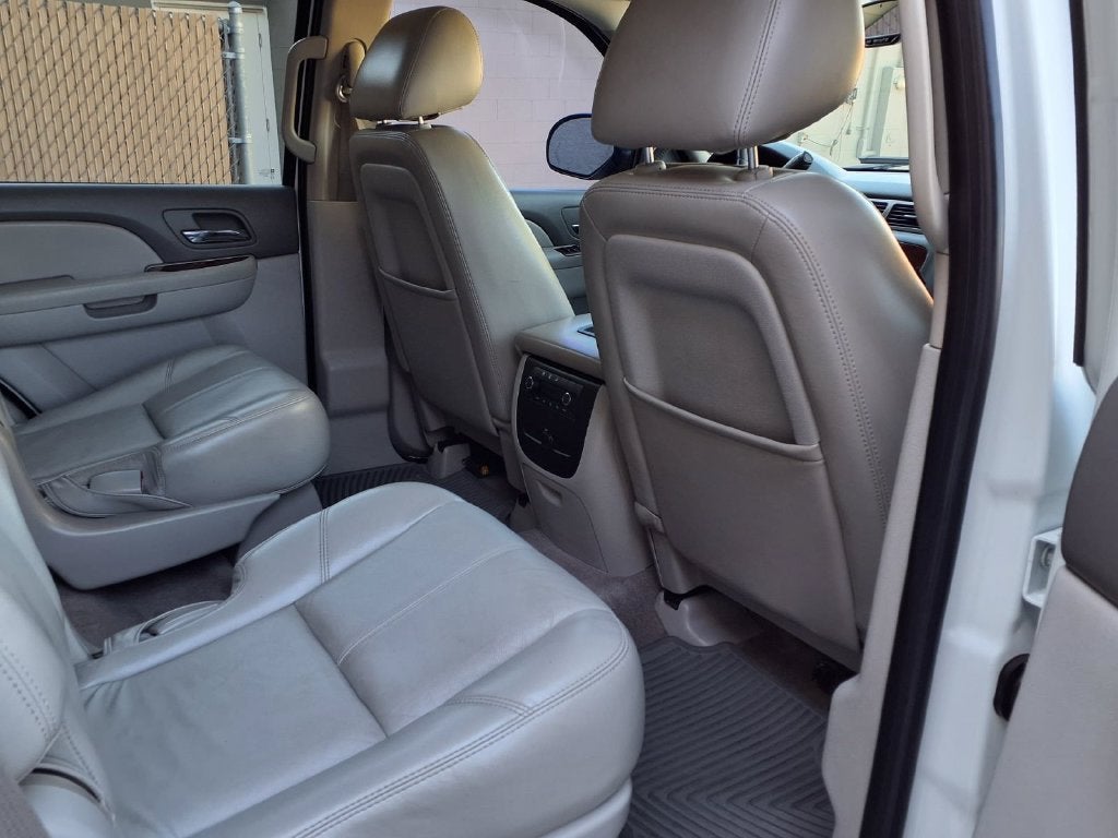 2010 Chevrolet Tahoe LT