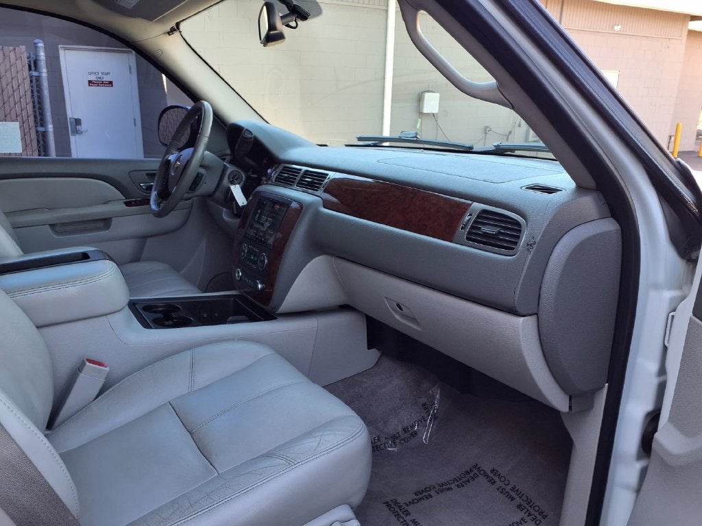 2010 Chevrolet Tahoe LT