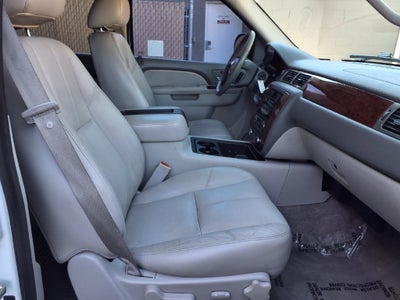 2010 Chevrolet Tahoe LT