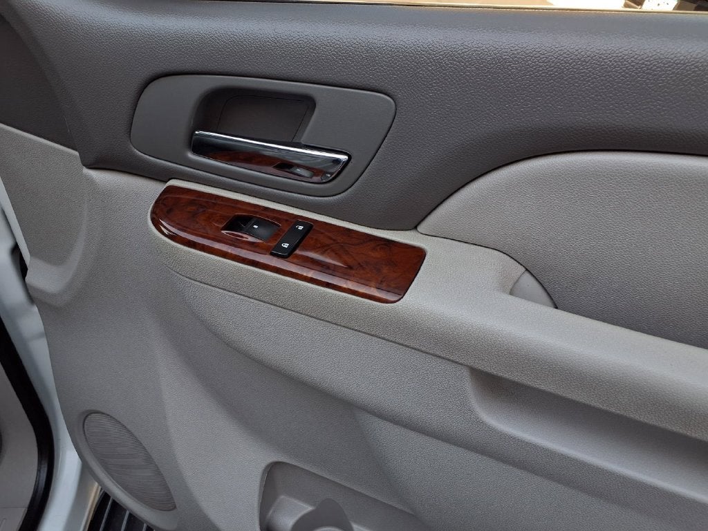 2010 Chevrolet Tahoe LT