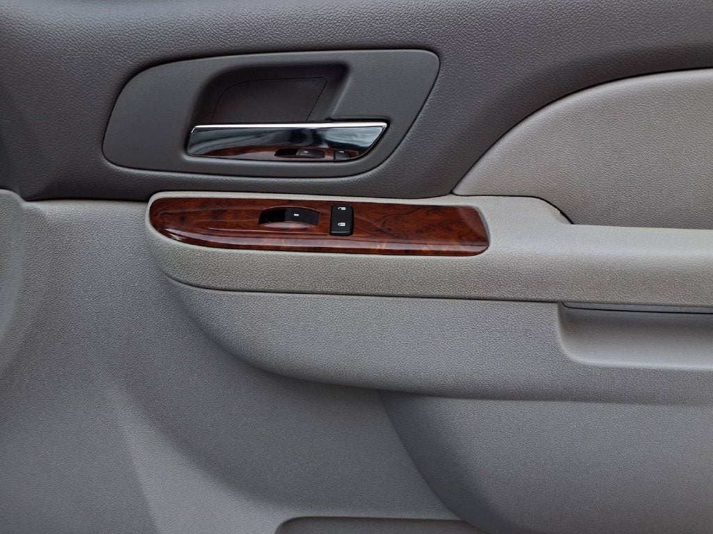 2010 Chevrolet Tahoe LT
