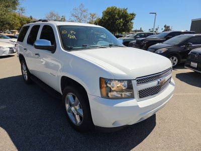 2010 Chevrolet Tahoe LT