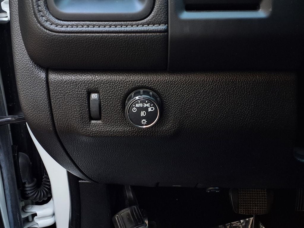 2016 GMC Canyon SLE1