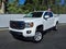 2016 GMC Canyon SLE1