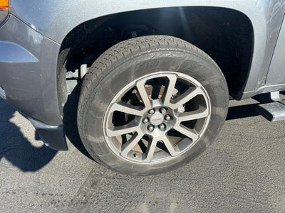 2019 GMC Canyon Denali