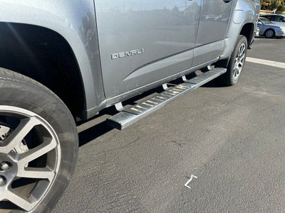 2019 GMC Canyon Denali