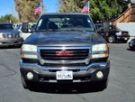 2004 GMC Sierra 2500HD SLE