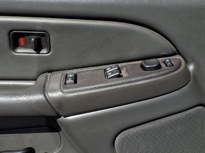 2004 GMC Sierra 2500HD SLE