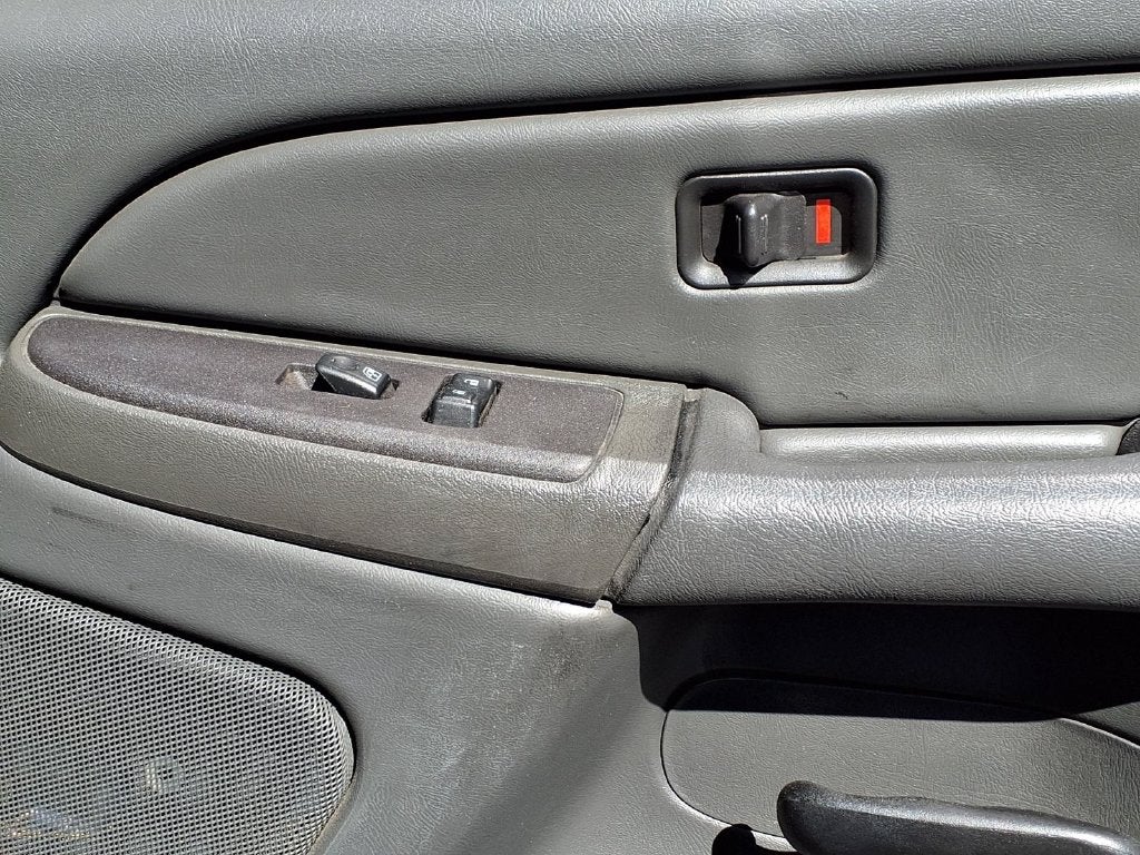 2004 GMC Sierra 2500HD SLE
