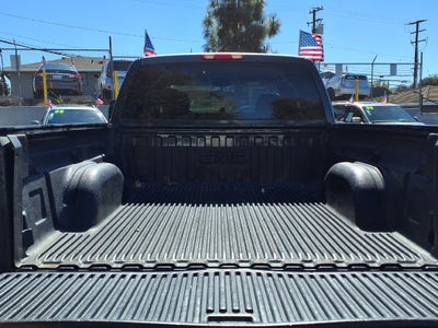 2004 GMC Sierra 2500HD SLE