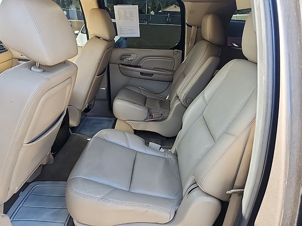 2013 Cadillac Escalade ESV Luxury