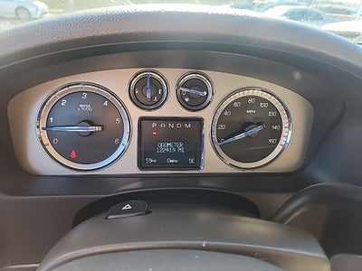 2013 Cadillac Escalade ESV Luxury