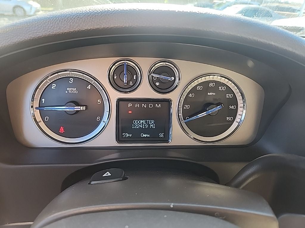 2013 Cadillac Escalade ESV Luxury