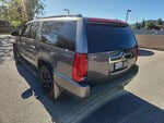 2013 Cadillac Escalade ESV Luxury