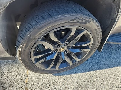 2013 Cadillac Escalade ESV Luxury