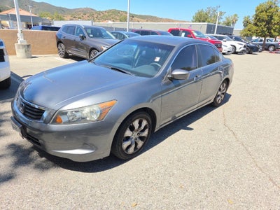 2009 Honda Accord EX 2.4