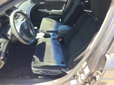 2009 Honda Accord EX 2.4