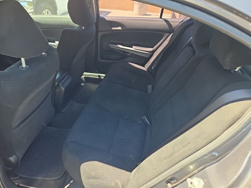 2009 Honda Accord EX 2.4