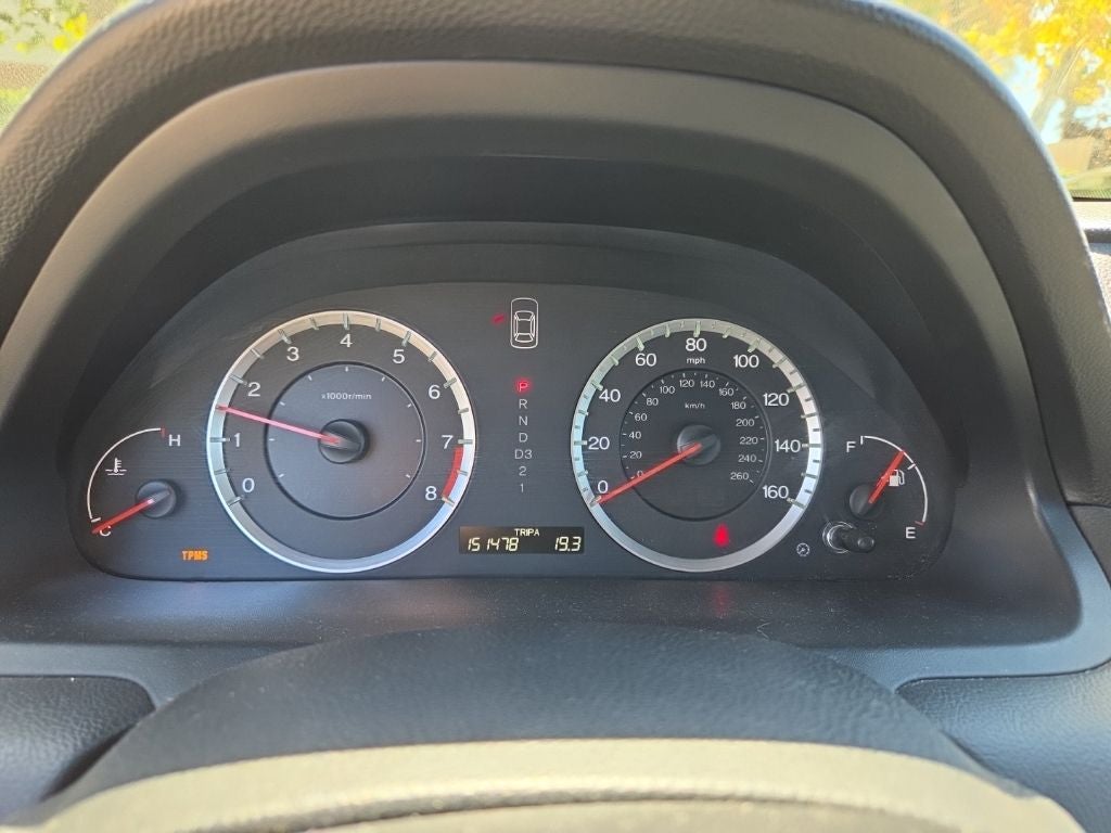 2009 Honda Accord EX 2.4