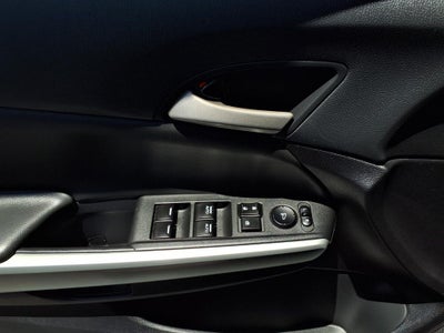 2009 Honda Accord EX 2.4