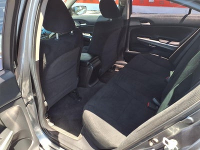 2009 Honda Accord EX 2.4