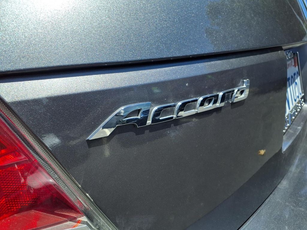2009 Honda Accord EX 2.4