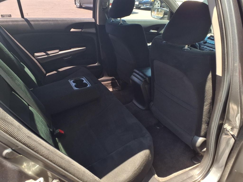 2009 Honda Accord EX 2.4