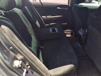 2009 Honda Accord EX 2.4