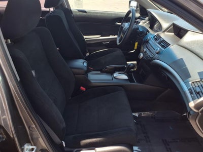 2009 Honda Accord EX 2.4