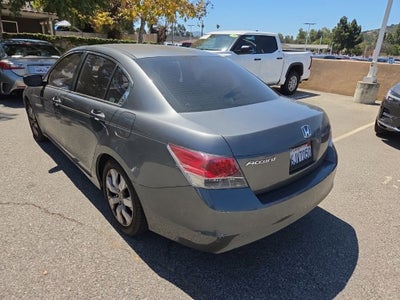 2009 Honda Accord EX 2.4