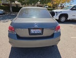 2009 Honda Accord EX 2.4