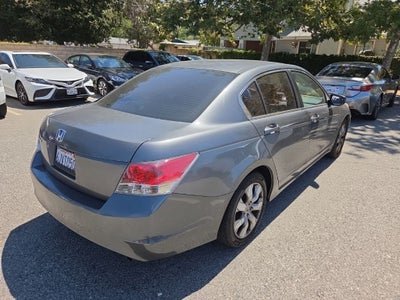 2009 Honda Accord EX 2.4