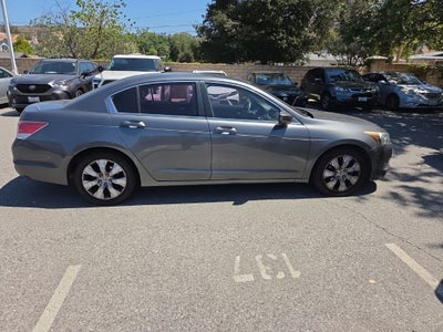 2009 Honda Accord EX 2.4